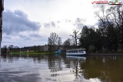 LongLeat, Anglia 168