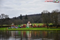 LongLeat, Anglia 169