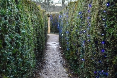 LongLeat, Anglia 188