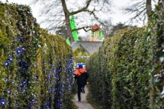 LongLeat, Anglia 200