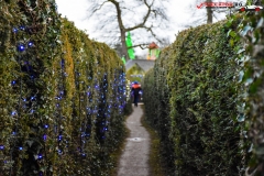 LongLeat, Anglia 201