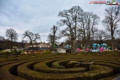 LongLeat, Anglia 208