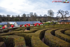 LongLeat, Anglia 209