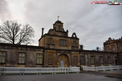 LongLeat, Anglia 248