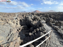 Los Hervideros Lanzarote 03