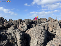 Los Hervideros Lanzarote 21