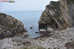 Lulworth Cove, Anglia 104