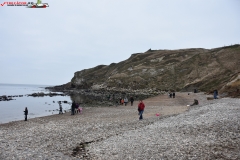 Lulworth Cove, Anglia 24