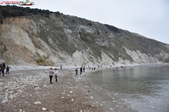 Lulworth Cove, Anglia 28