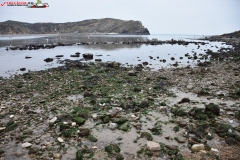 Lulworth Cove, Anglia 34