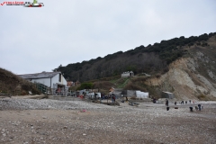 Lulworth Cove, Anglia 36