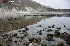 Lulworth Cove, Anglia 46