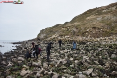 Lulworth Cove, Anglia 48