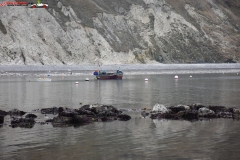 Lulworth Cove, Anglia 49