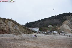 Lulworth Cove, Anglia 50