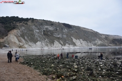 Lulworth Cove, Anglia 53