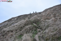 Lulworth Cove, Anglia 54