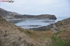 Lulworth Cove, Anglia 56