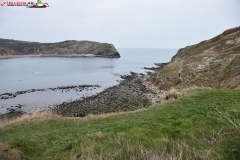 Lulworth Cove, Anglia 59