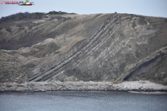 Lulworth Cove, Anglia 63