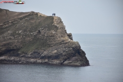 Lulworth Cove, Anglia 64