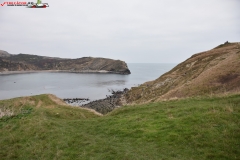 Lulworth Cove, Anglia 65