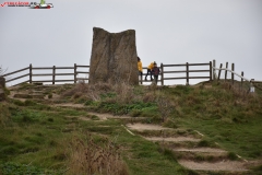 Lulworth Cove, Anglia 66