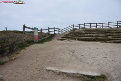 Lulworth Cove, Anglia 68