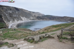 Lulworth Cove, Anglia 70