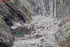 Lulworth Cove, Anglia 79