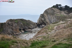 Lulworth Cove, Anglia 82