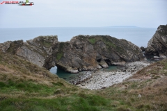 Lulworth Cove, Anglia 83