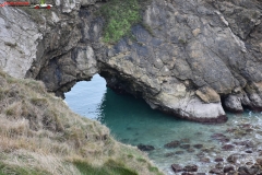 Lulworth Cove, Anglia 84