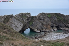 Lulworth Cove, Anglia 85