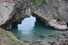 Lulworth Cove, Anglia 86