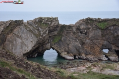 Lulworth Cove, Anglia 89