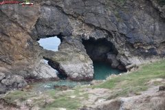 Lulworth Cove, Anglia 90