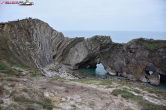 Lulworth Cove, Anglia 97