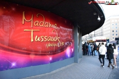 Madame Tussauds London 06