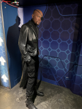 Madame Tussauds Londra septembrie 2024 143