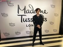 Madame Tussauds Londra septembrie 2024 15