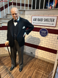 Madame Tussauds Londra septembrie 2024 38