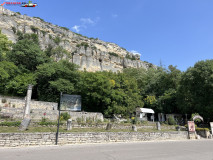 Madara Fortress Bulgaria 01