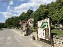 Madara Fortress Bulgaria 05