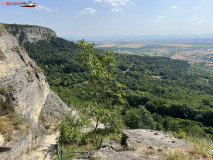 Madara Fortress Bulgaria 15