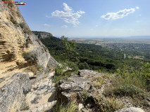 Madara Fortress Bulgaria 16