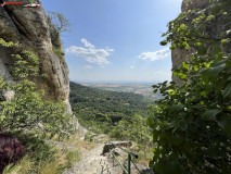 Madara Fortress Bulgaria 18