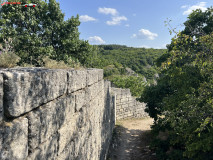 Madara Fortress Bulgaria 24