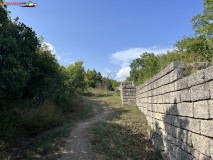 Madara Fortress Bulgaria 25