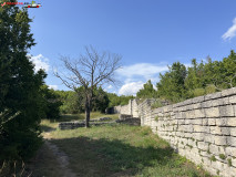 Madara Fortress Bulgaria 26